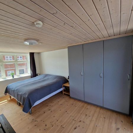 Stay In Есбер Екстериор снимка