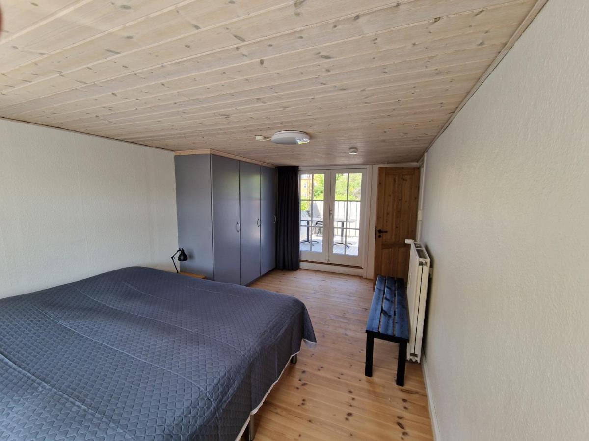 Stay In Есбер Екстериор снимка