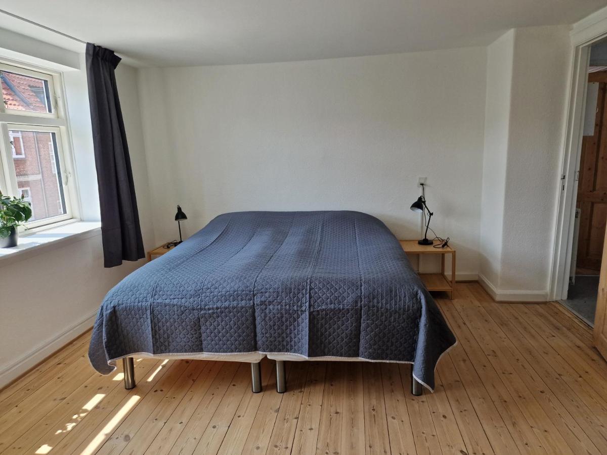 Stay In Есбер Екстериор снимка