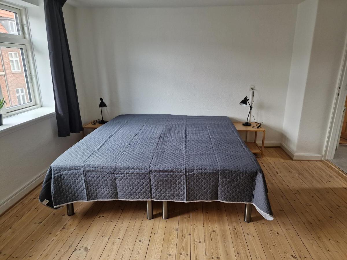 Stay In Есбер Екстериор снимка