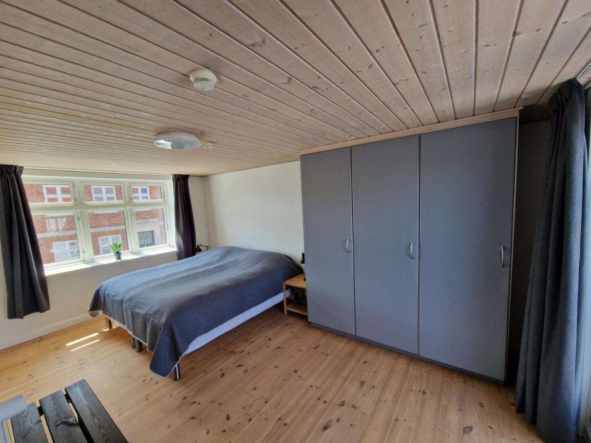 Stay In Есбер Екстериор снимка