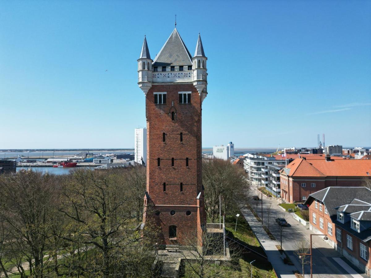 Stay In Есбер Екстериор снимка