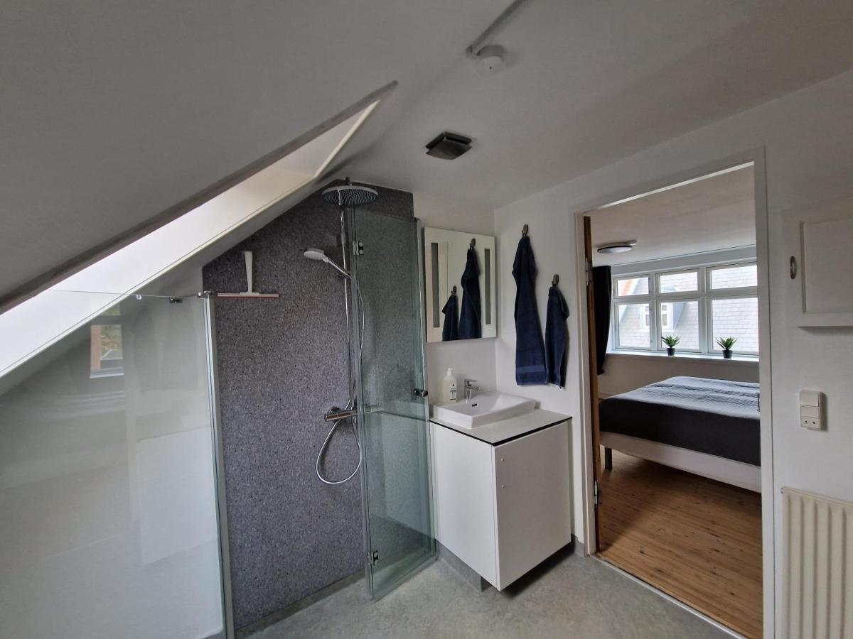 Stay In Есбер Екстериор снимка