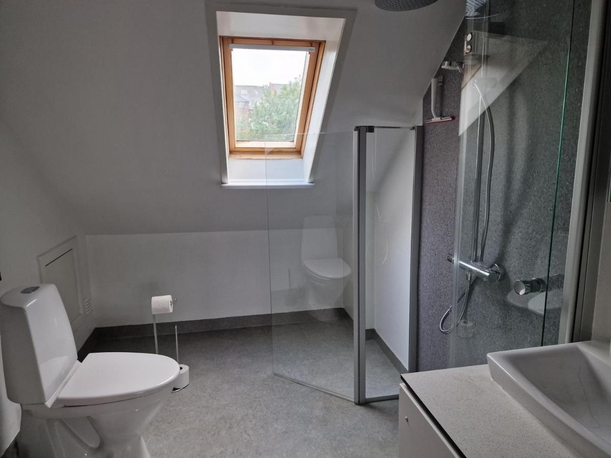 Stay In Есбер Екстериор снимка